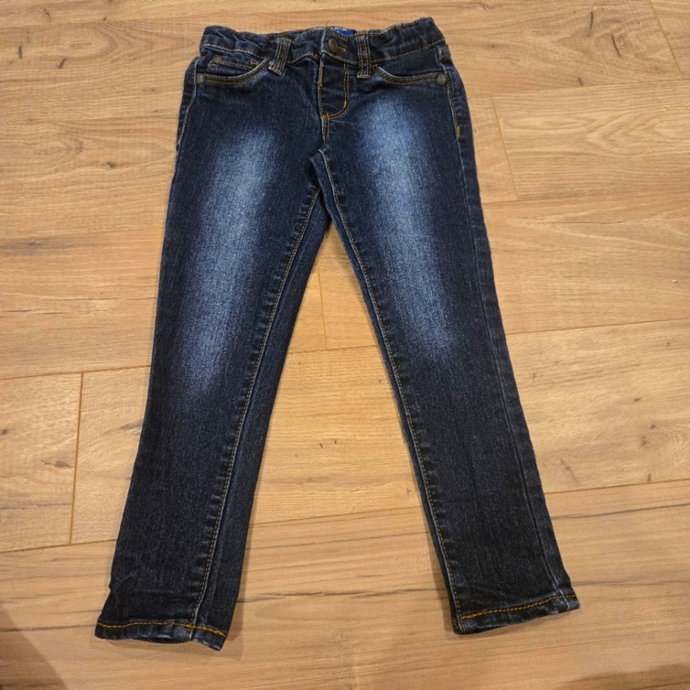 NWOT Girls Arizona Denim Jeggings‎ Size 5reg